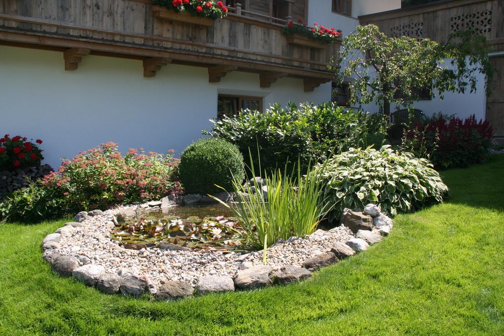 Appartement Kichelerhof Strass im Zillertal Extérieur photo