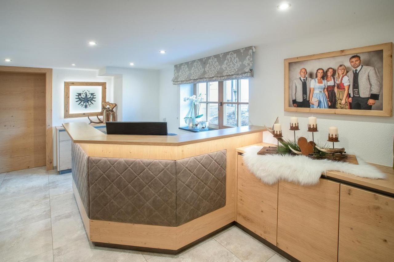 Appartement Kichelerhof Strass im Zillertal Extérieur photo