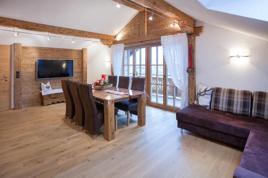 Appartement Kichelerhof Strass im Zillertal Chambre photo