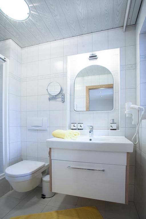 Appartement Kichelerhof Strass im Zillertal Chambre photo