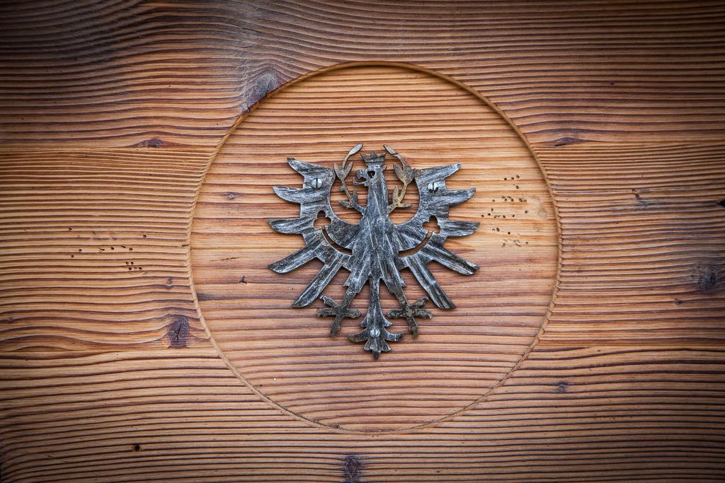 Appartement Kichelerhof Strass im Zillertal Extérieur photo