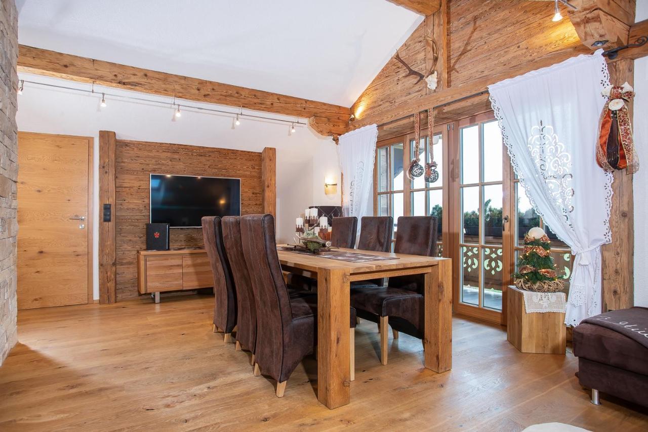 Appartement Kichelerhof Strass im Zillertal Extérieur photo