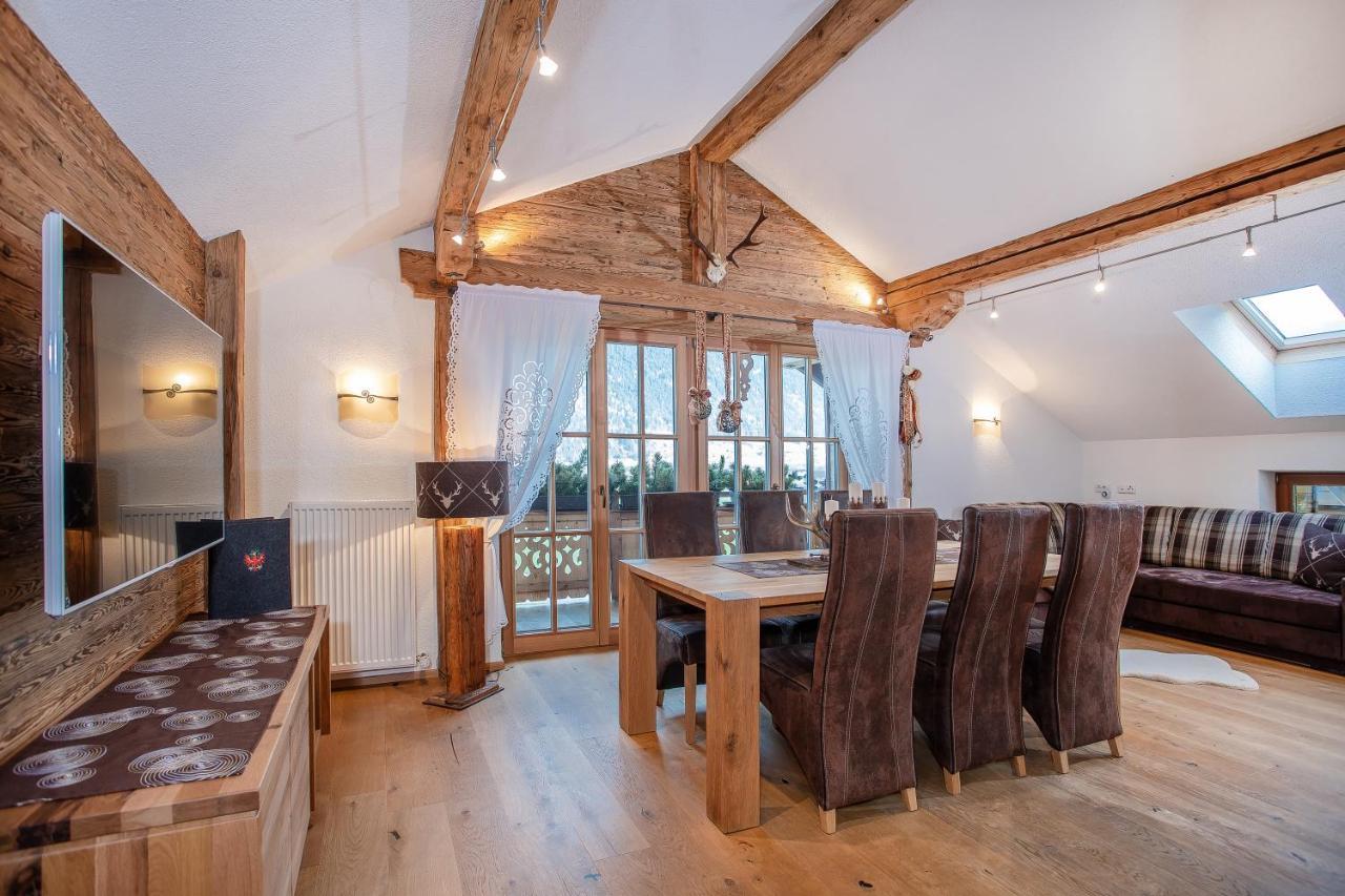 Appartement Kichelerhof Strass im Zillertal Extérieur photo